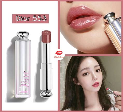 dior magnetic smile|dior stellar lipstick.